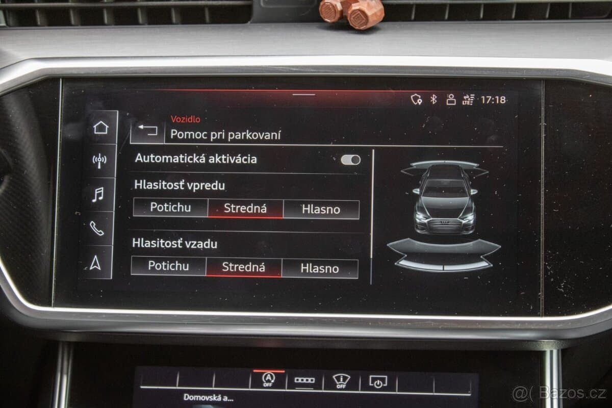 2022 Audi S6 - 12