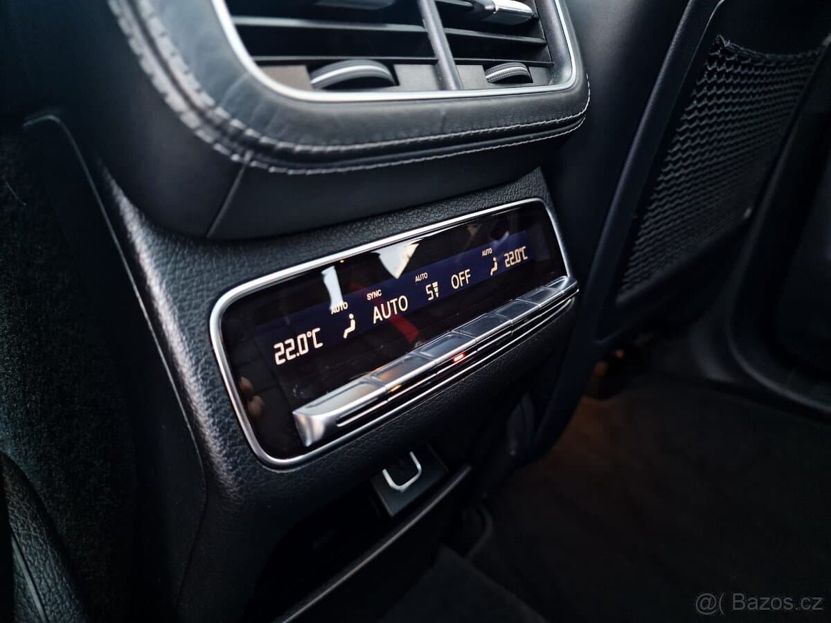 2020 Mercedes-Benz GL - 12