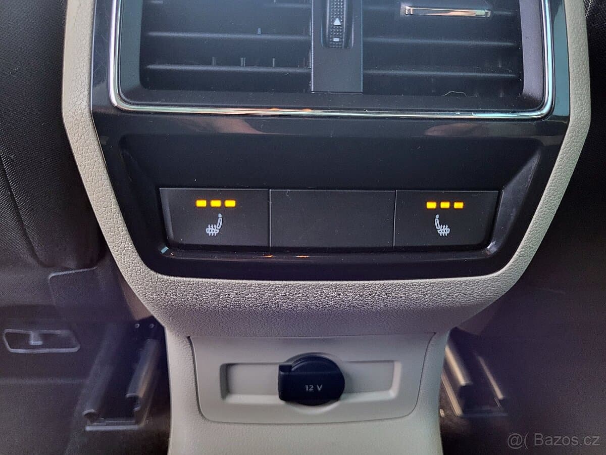 2021 Škoda KAROQ - 12