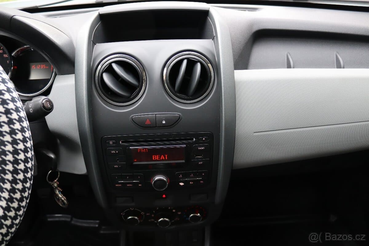 2014 Dacia DUSTER - 12