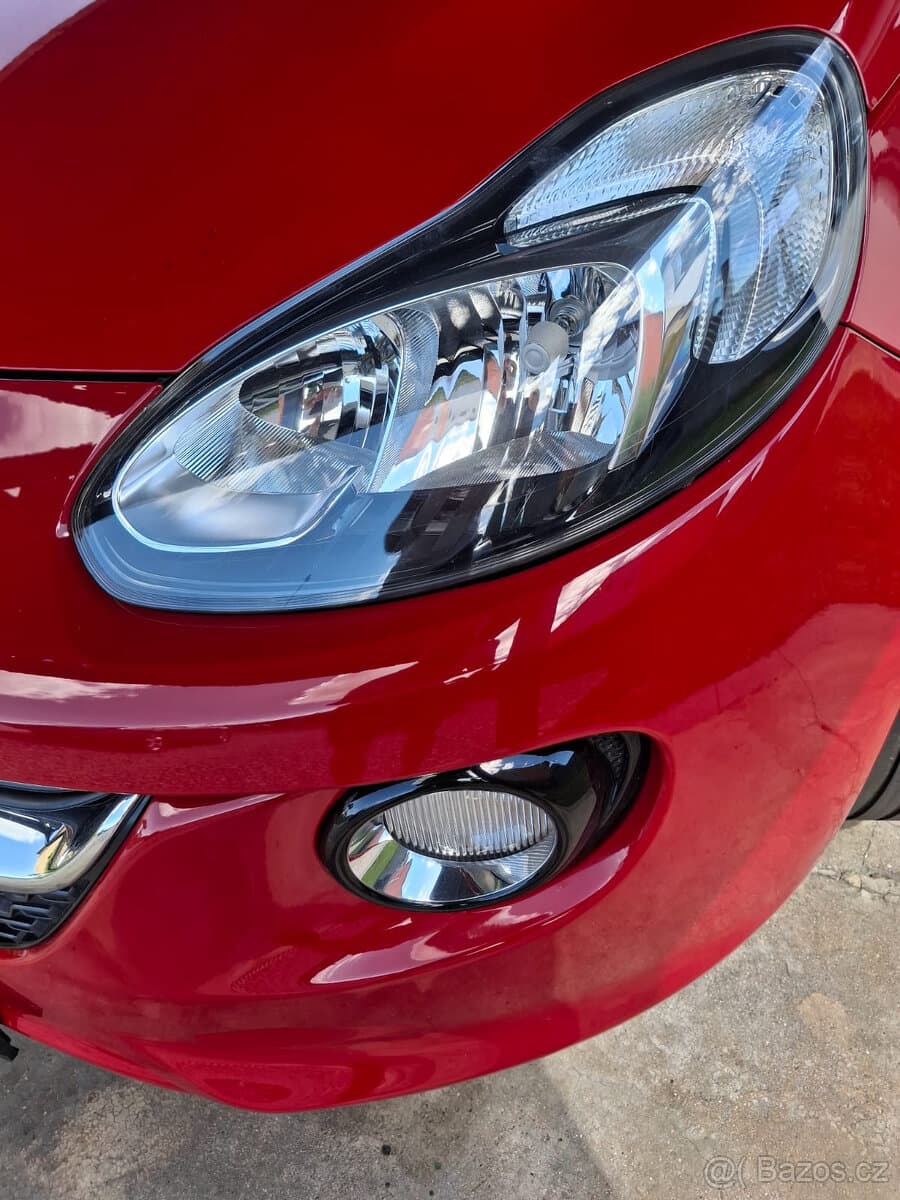 2013 Opel ADAM - 12