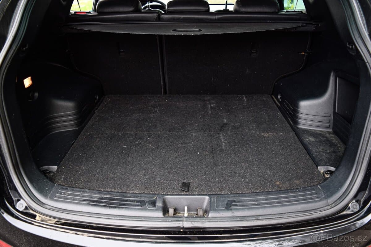2010 Hyundai ix35 - 12