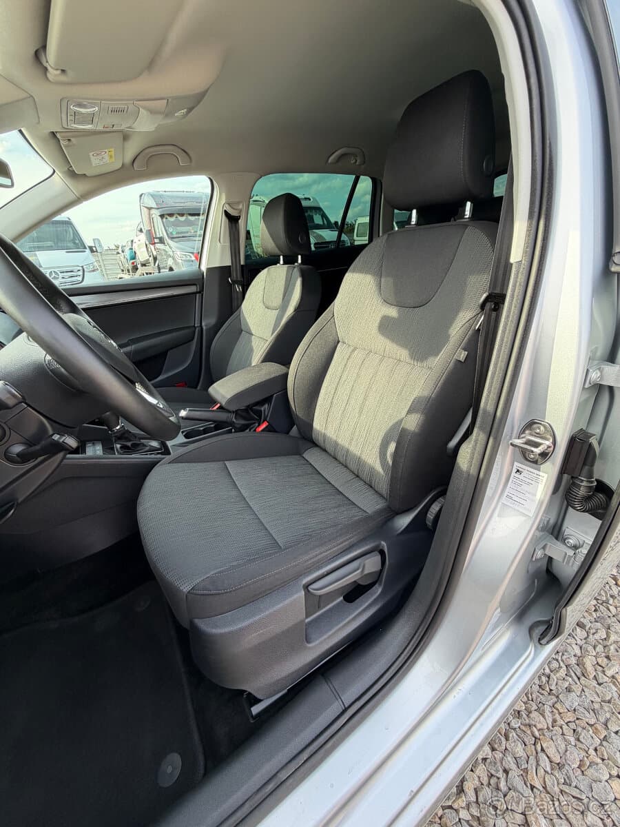 2019 Škoda OCTAVIA - 12