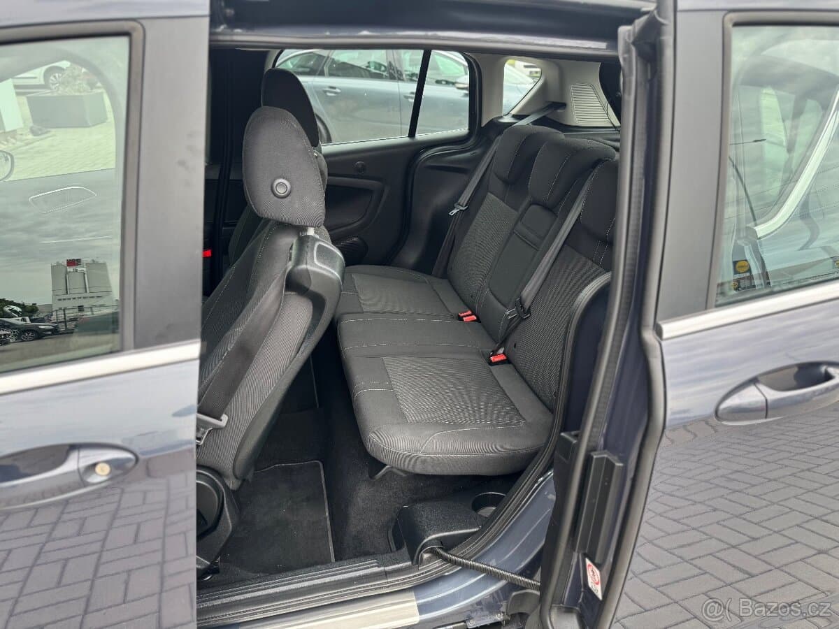 2013 Ford B-MAX - 12