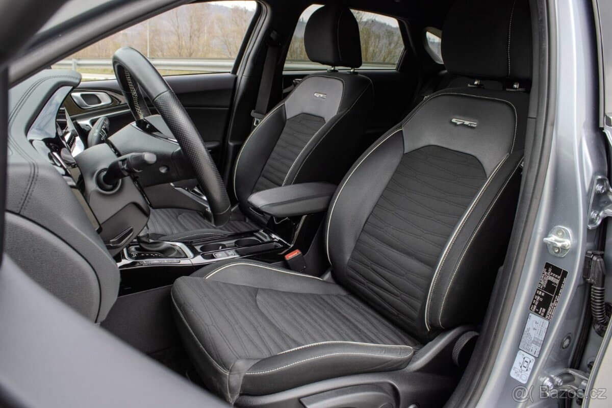 2022 Kia PROCEED - 12