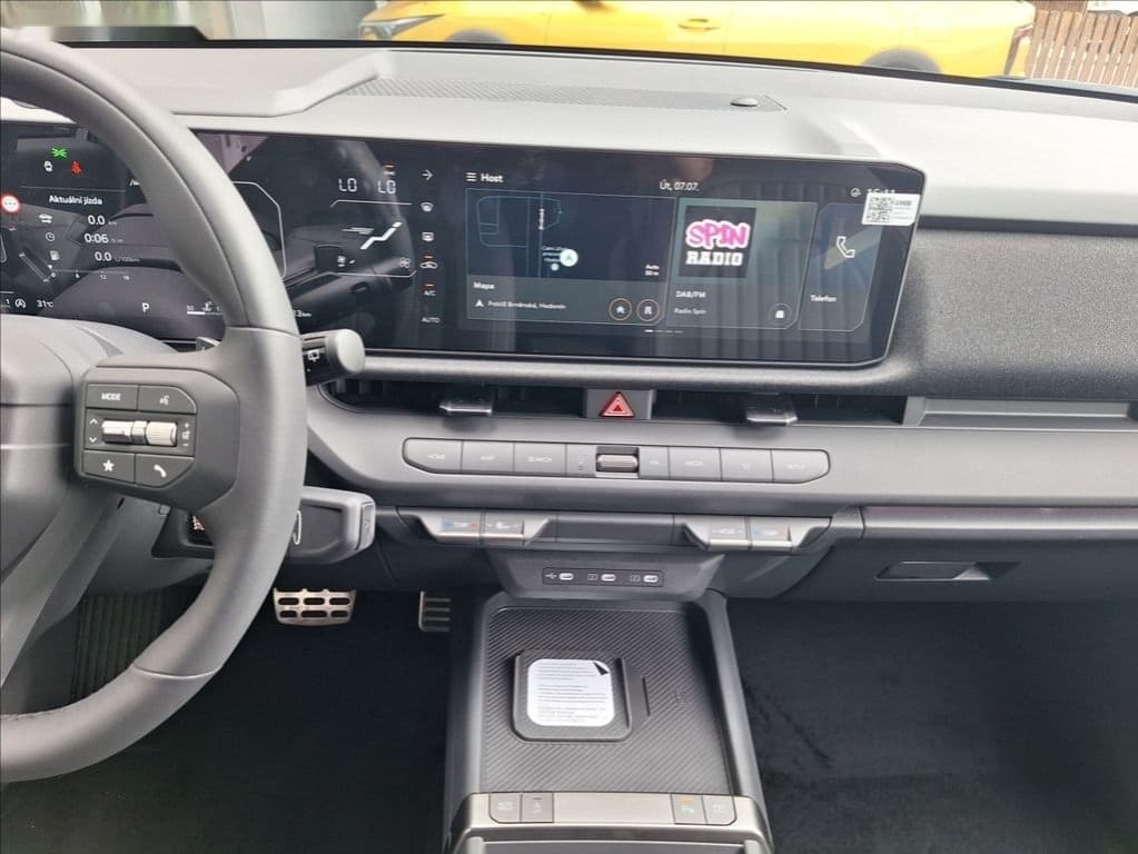 2026 Kia OSTATNÍ - 12
