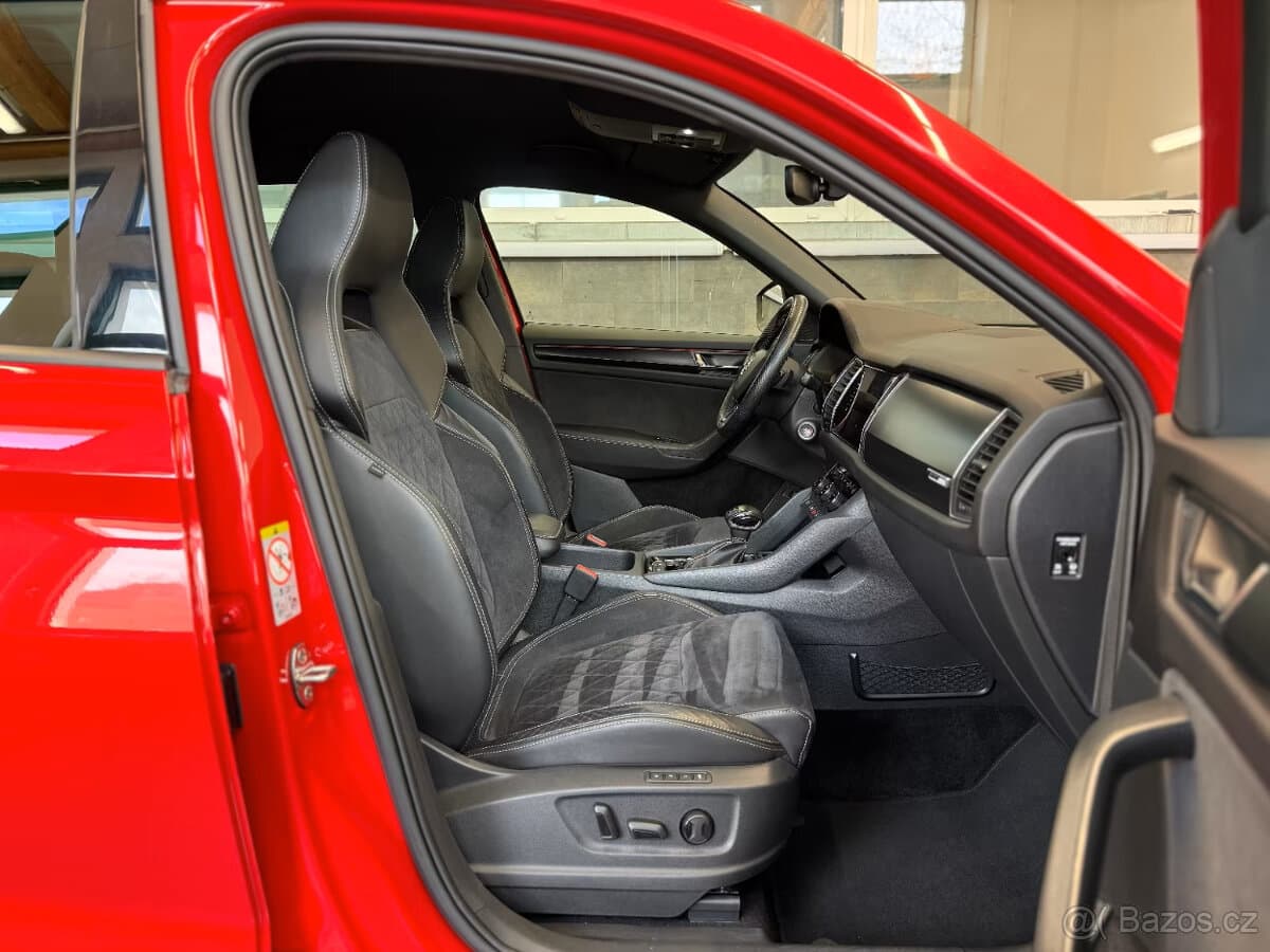 2019 Škoda KODIAQ - 12