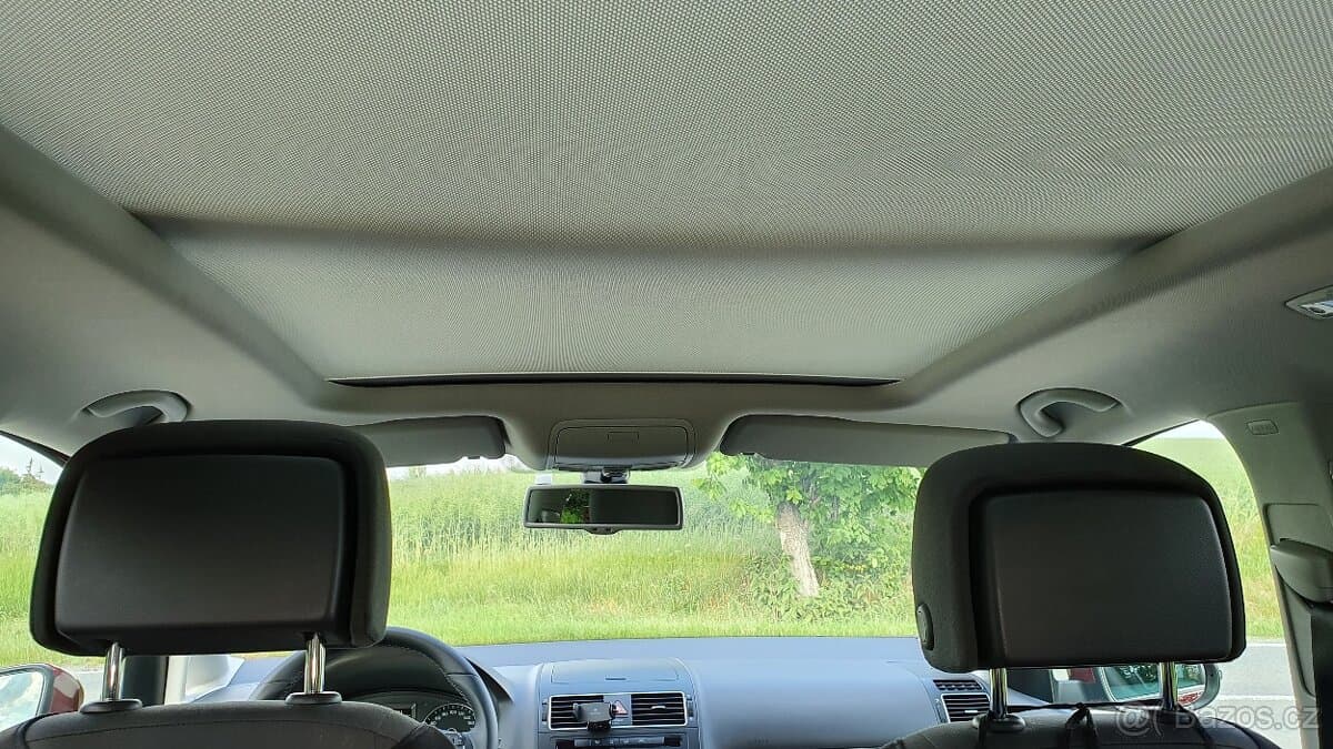2014 Volkswagen TOURAN - 12