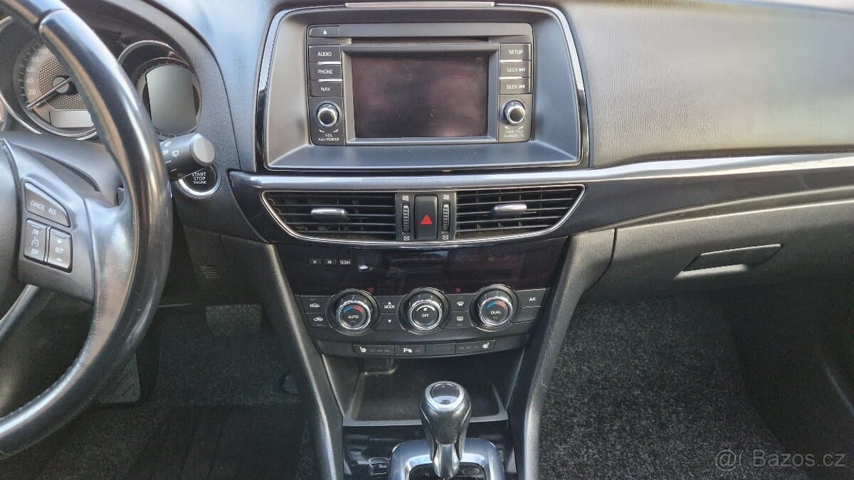 2013 Mazda 6 - 12