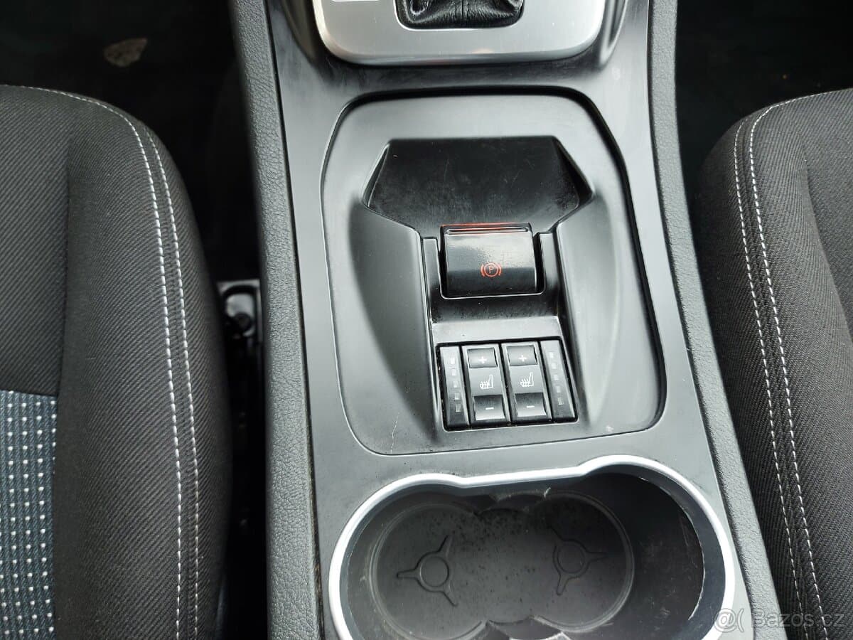 2015 Ford GALAXY - 12