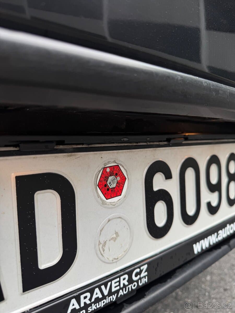 2007 Peugeot 407 - 12