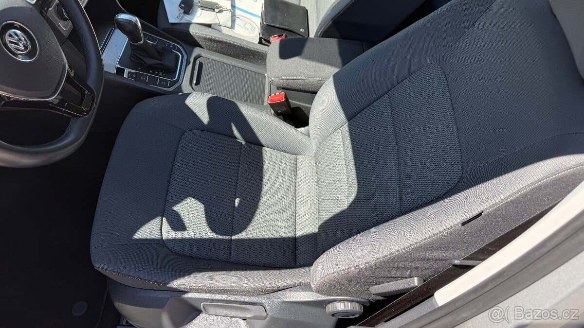 2015 Volkswagen GOLF - 12