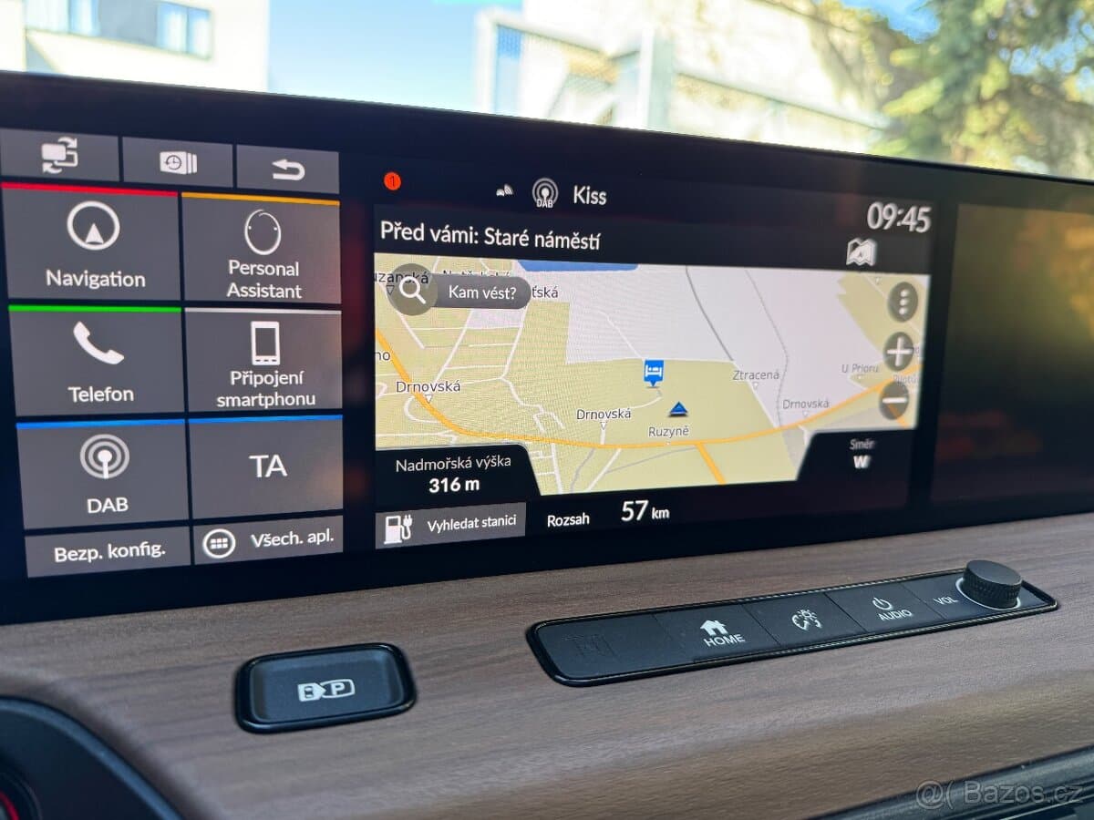 2021 Honda e - 12