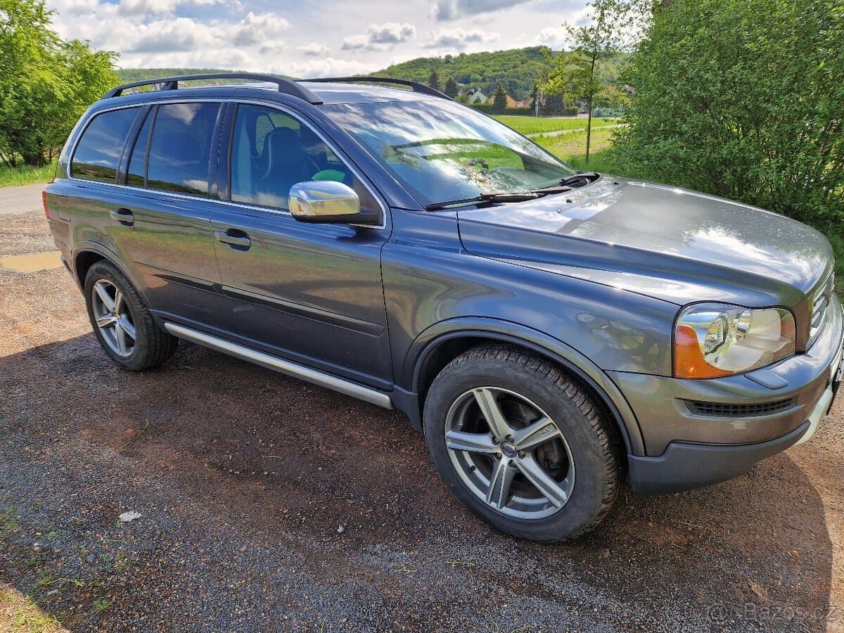 2007 Volvo XC90 - 12