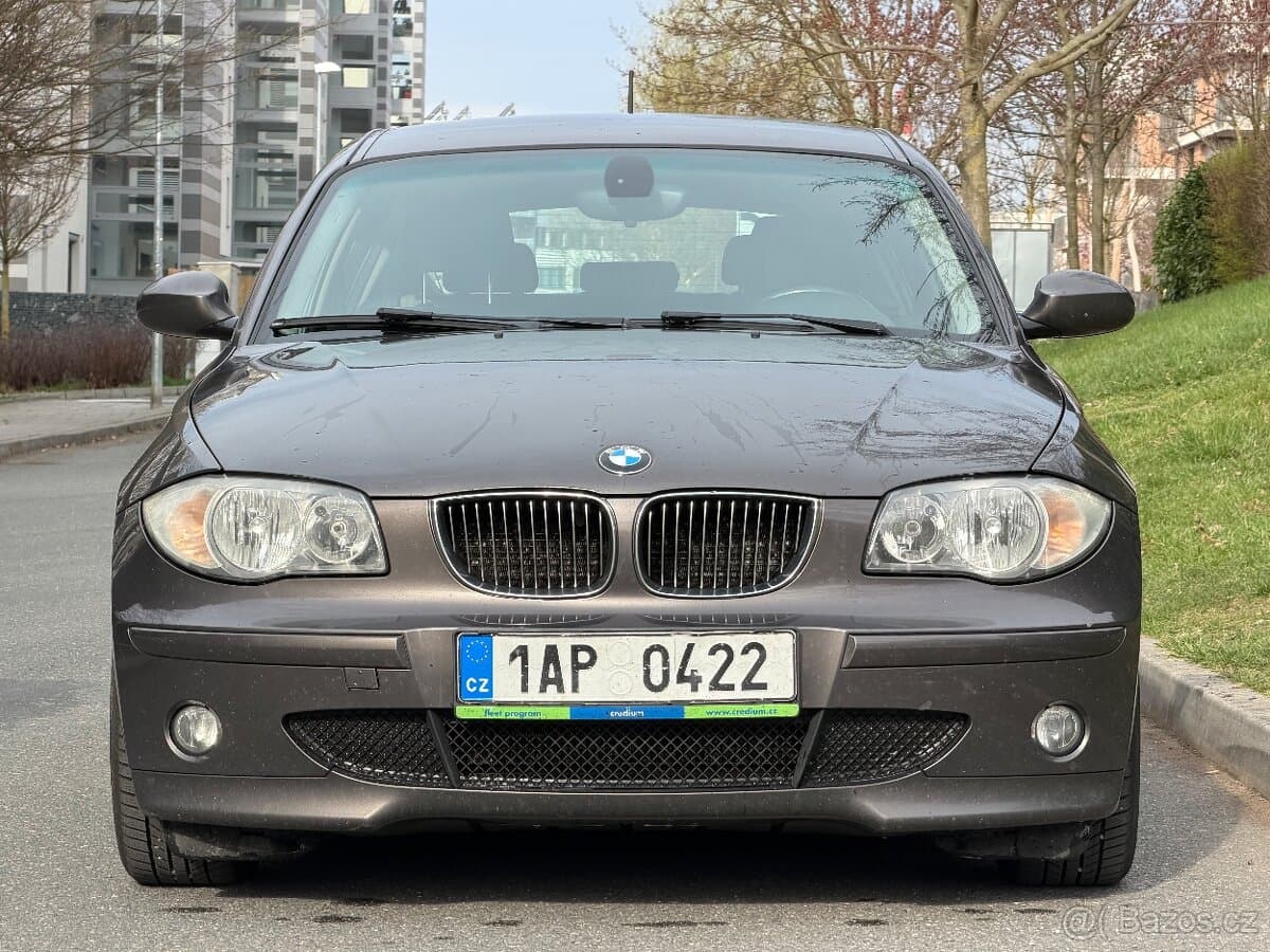 2005 BMW OSTATNÍ - 12