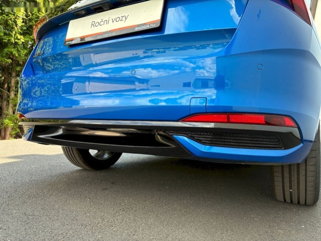 2025 Škoda SCALA - 12