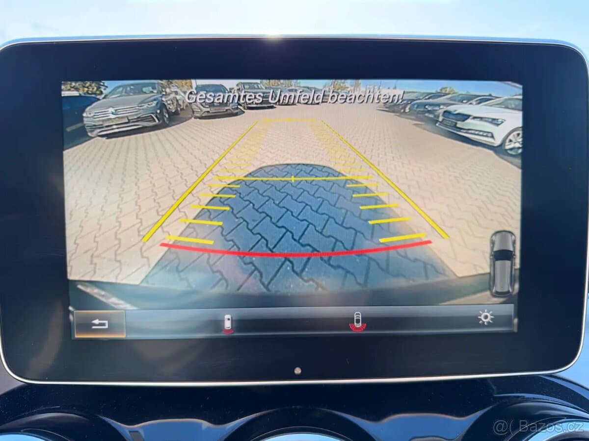 2016 Mercedes-Benz OSTATNÍ - 12