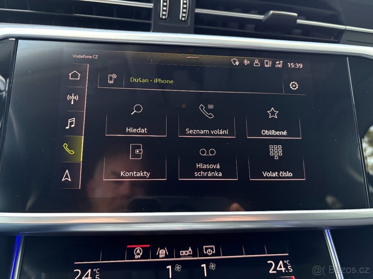 2019 Audi A6 - 12
