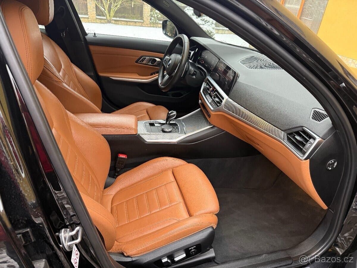 2019 BMW OSTATNÍ - 12