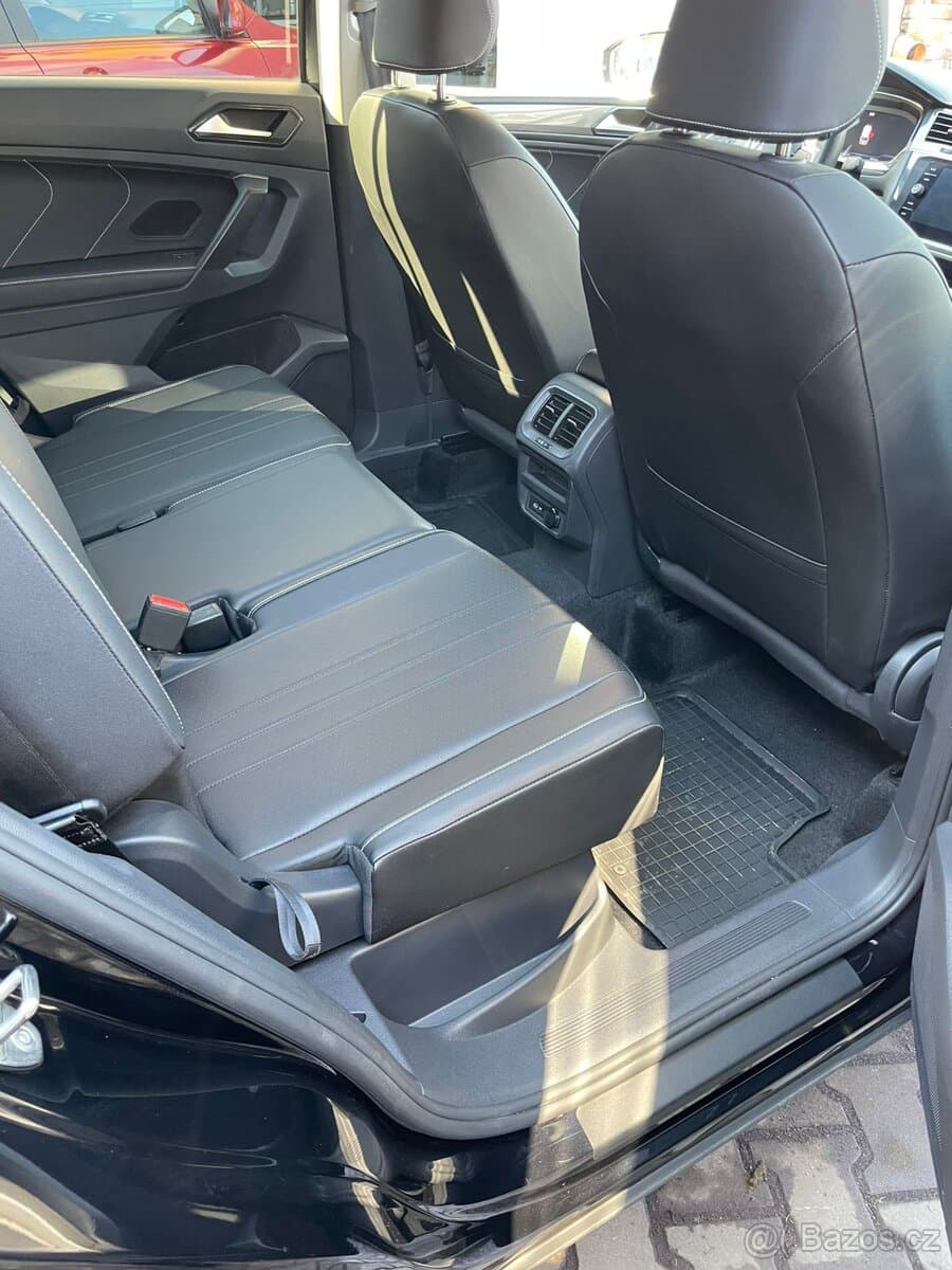 2023 Volkswagen TIGUAN - 12