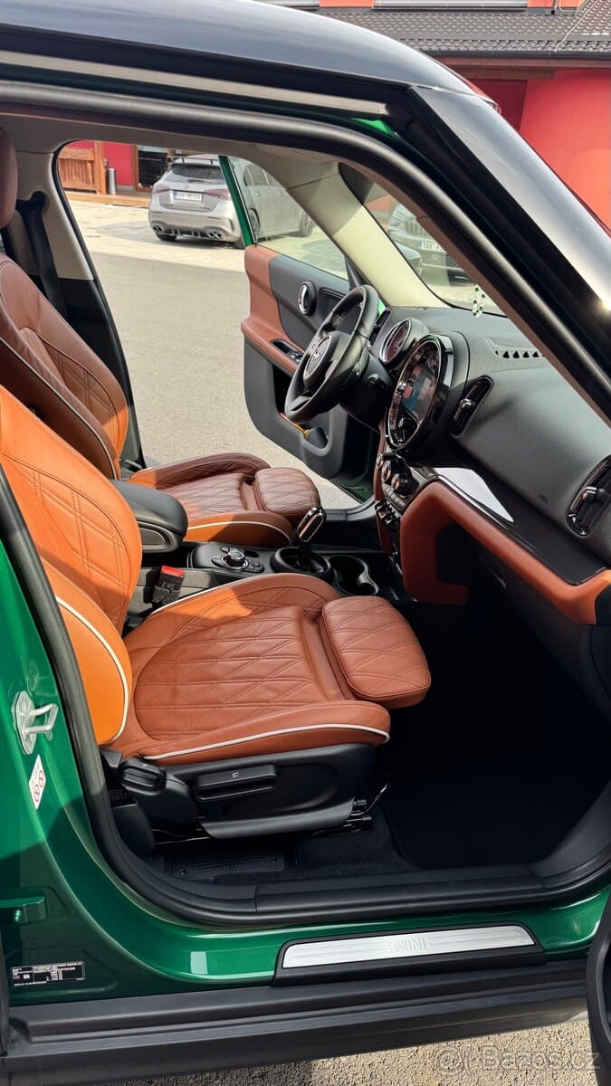 2022 Mini COOPER - 12