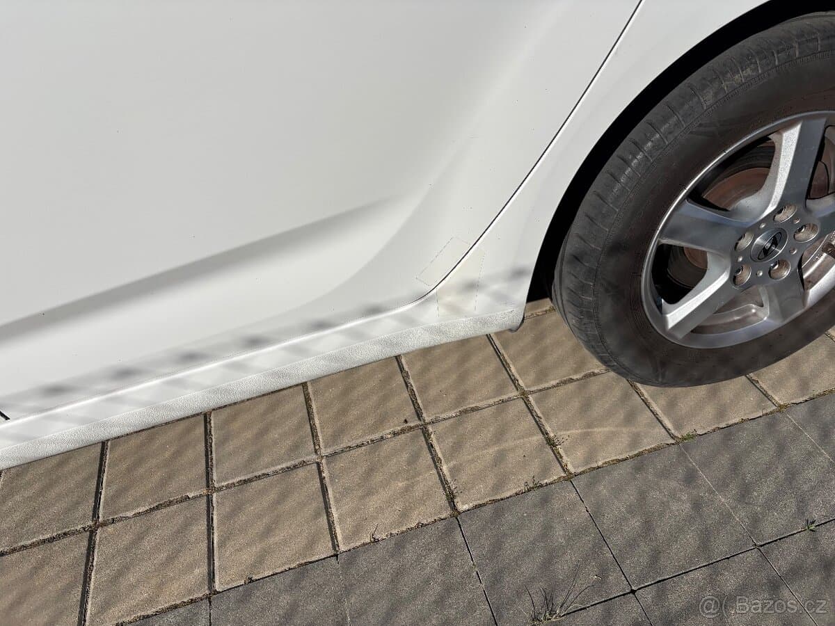 2014 Hyundai ix20 - 12