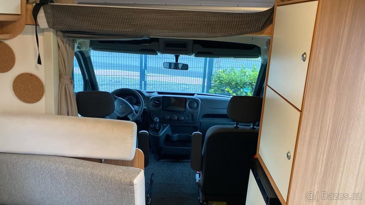 2019 Renault MASTER - 12