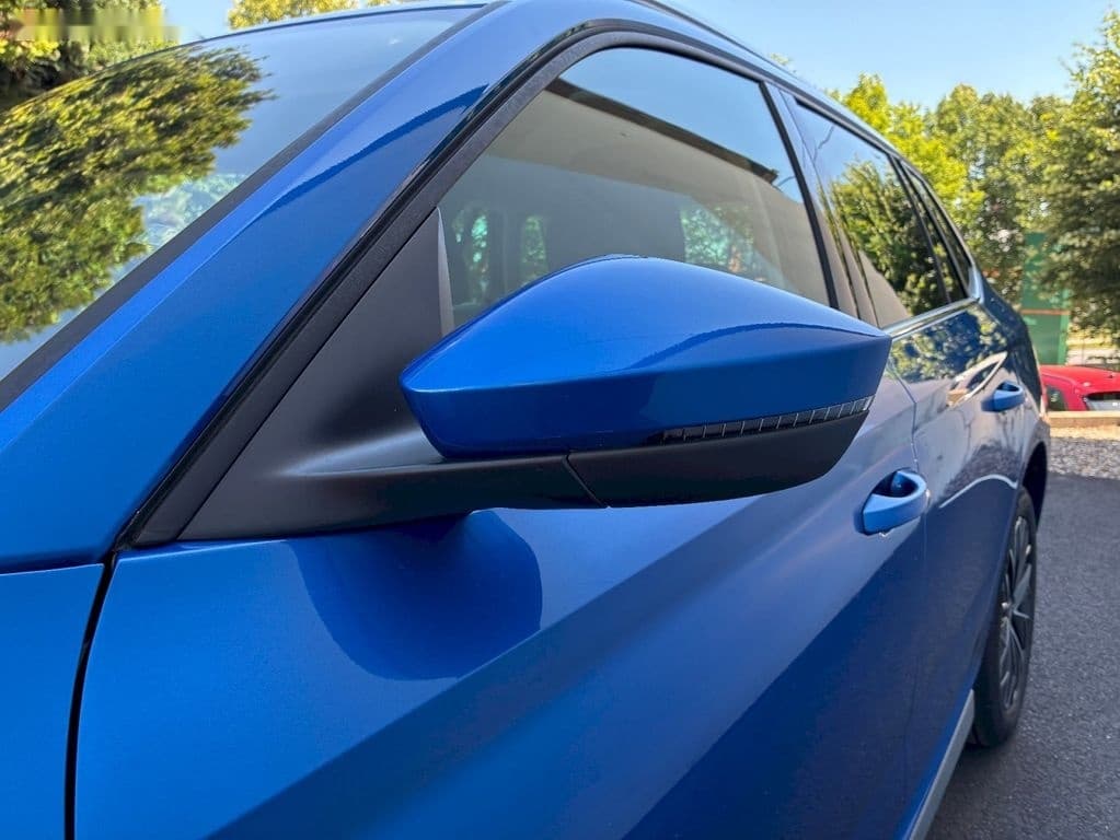2025 Škoda KAMIQ - 12