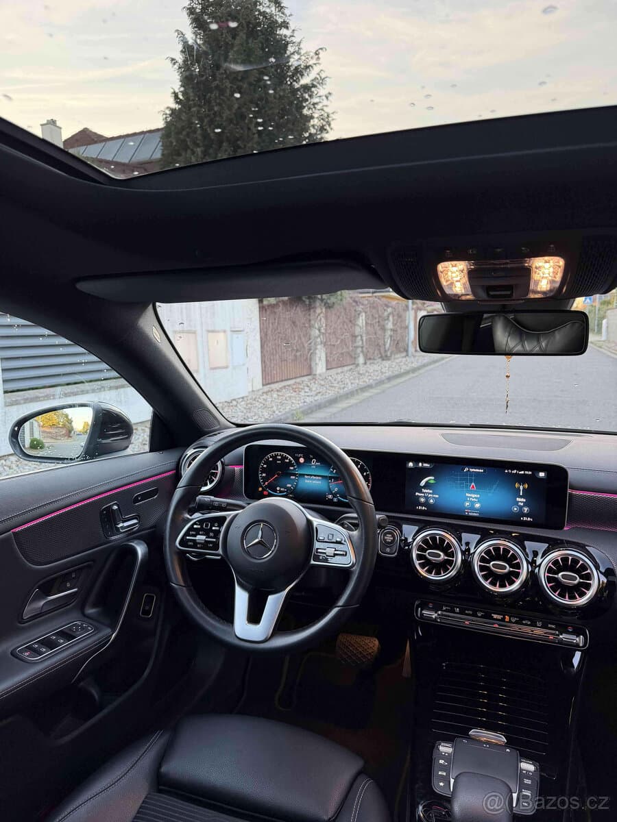 2020 Mercedes-Benz CL-CLASS - 12
