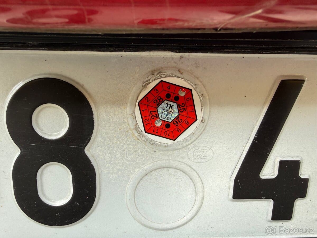 Nissan OSTATNÍ - 12