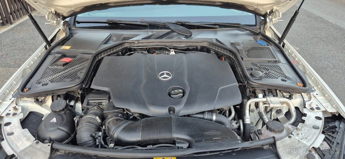 2014 Mercedes-Benz OSTATNÍ - 12
