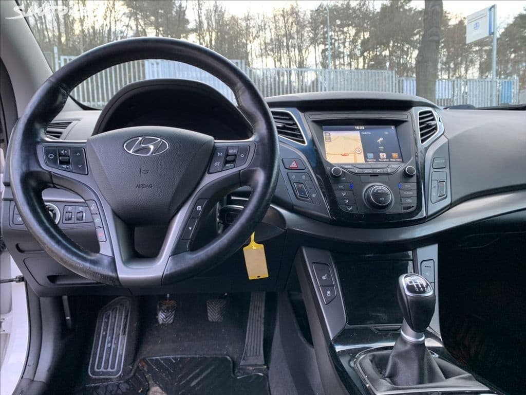2017 Hyundai i40 - 12