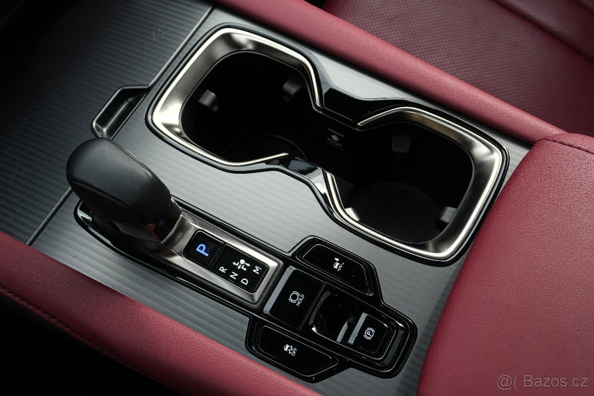 2023 Lexus RX - 12
