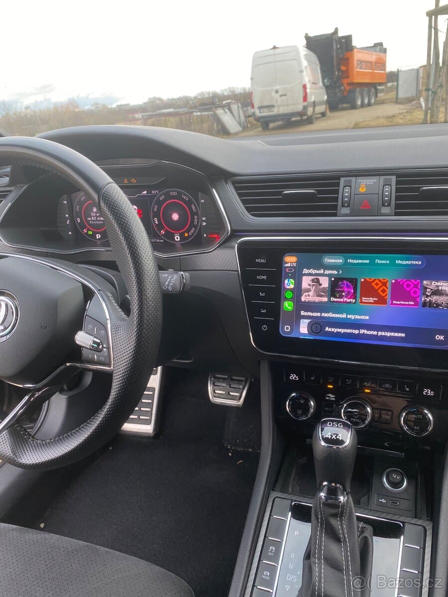 2021 Škoda SUPERB - 12