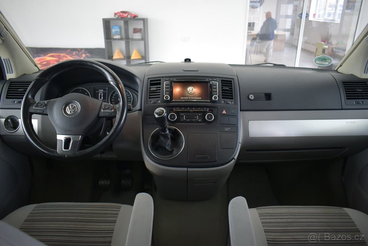 2011 Volkswagen OSTATNÍ - 12