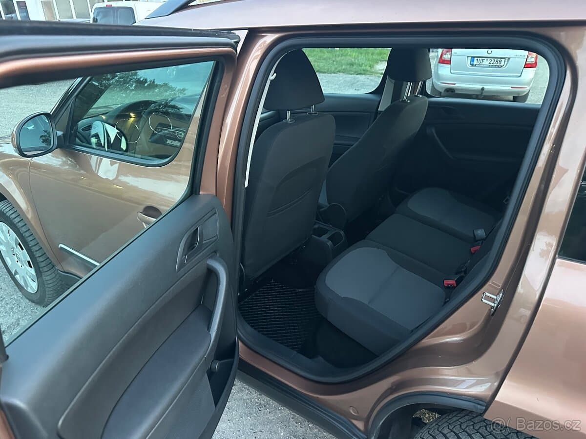 2013 Škoda YETI - 12
