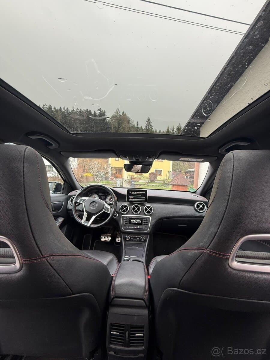 2014 Mercedes-Benz OSTATNÍ - 12