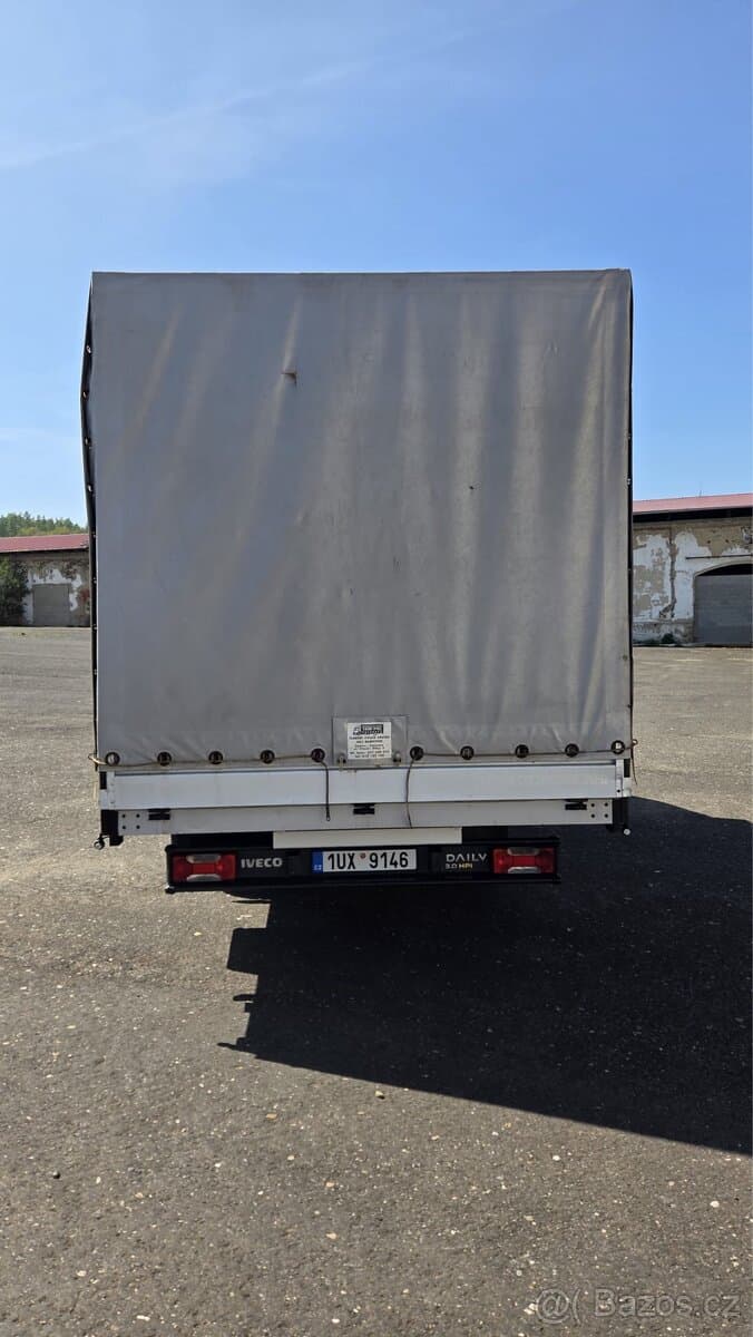 2011 Iveco OSTATNÍ - 12