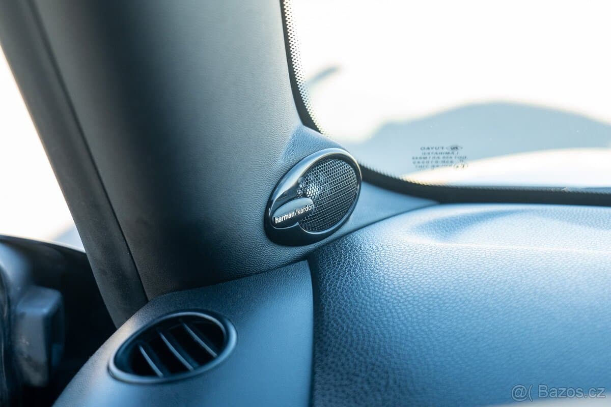 2011 Mini COOPER - 12
