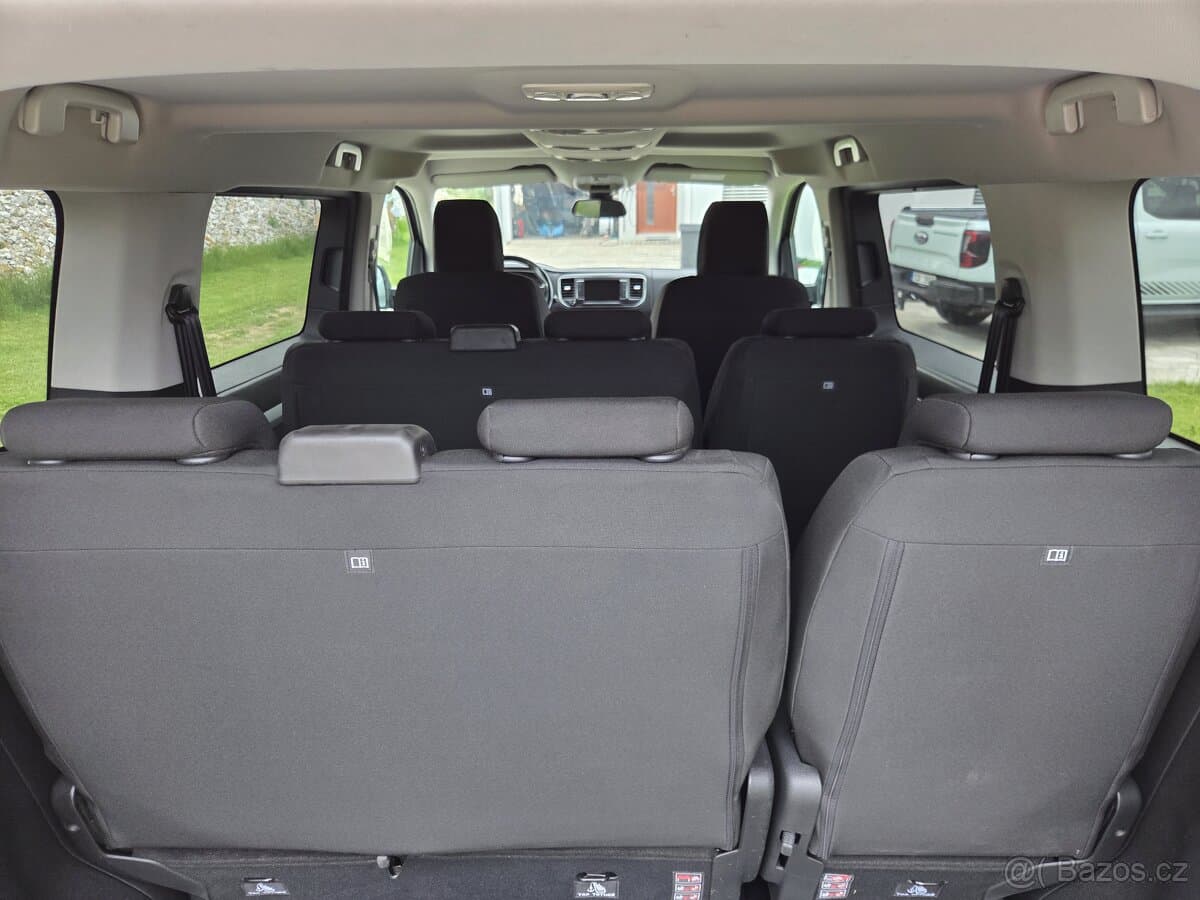 2021 Toyota PROACE - 12