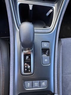 Lexus LBX - 12