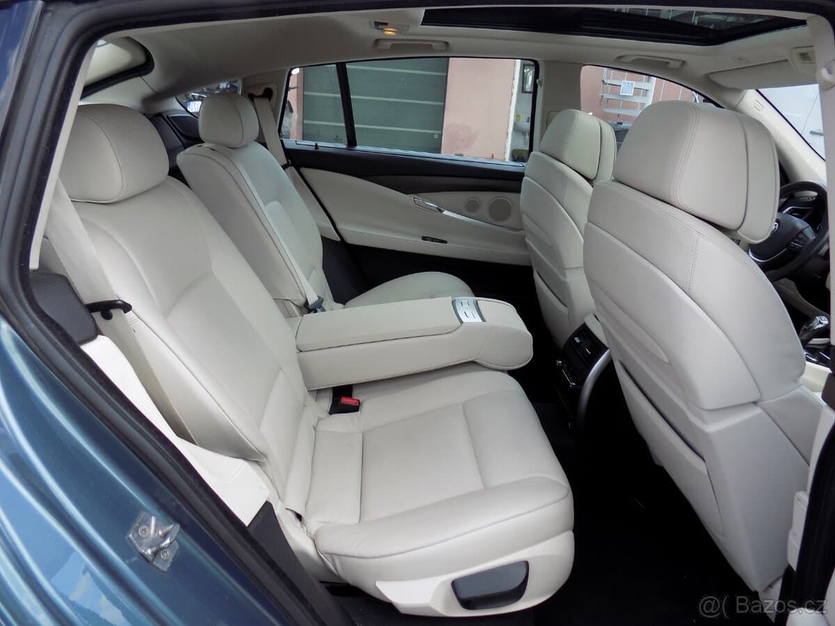 2010 BMW OSTATNÍ - 12
