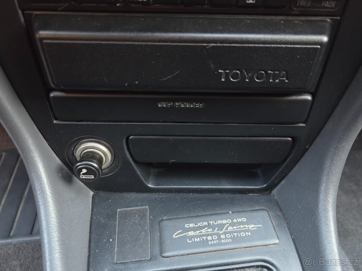 1994 Toyota CELICA - 12