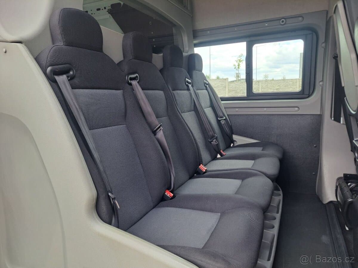 2017 Renault MASTER - 12
