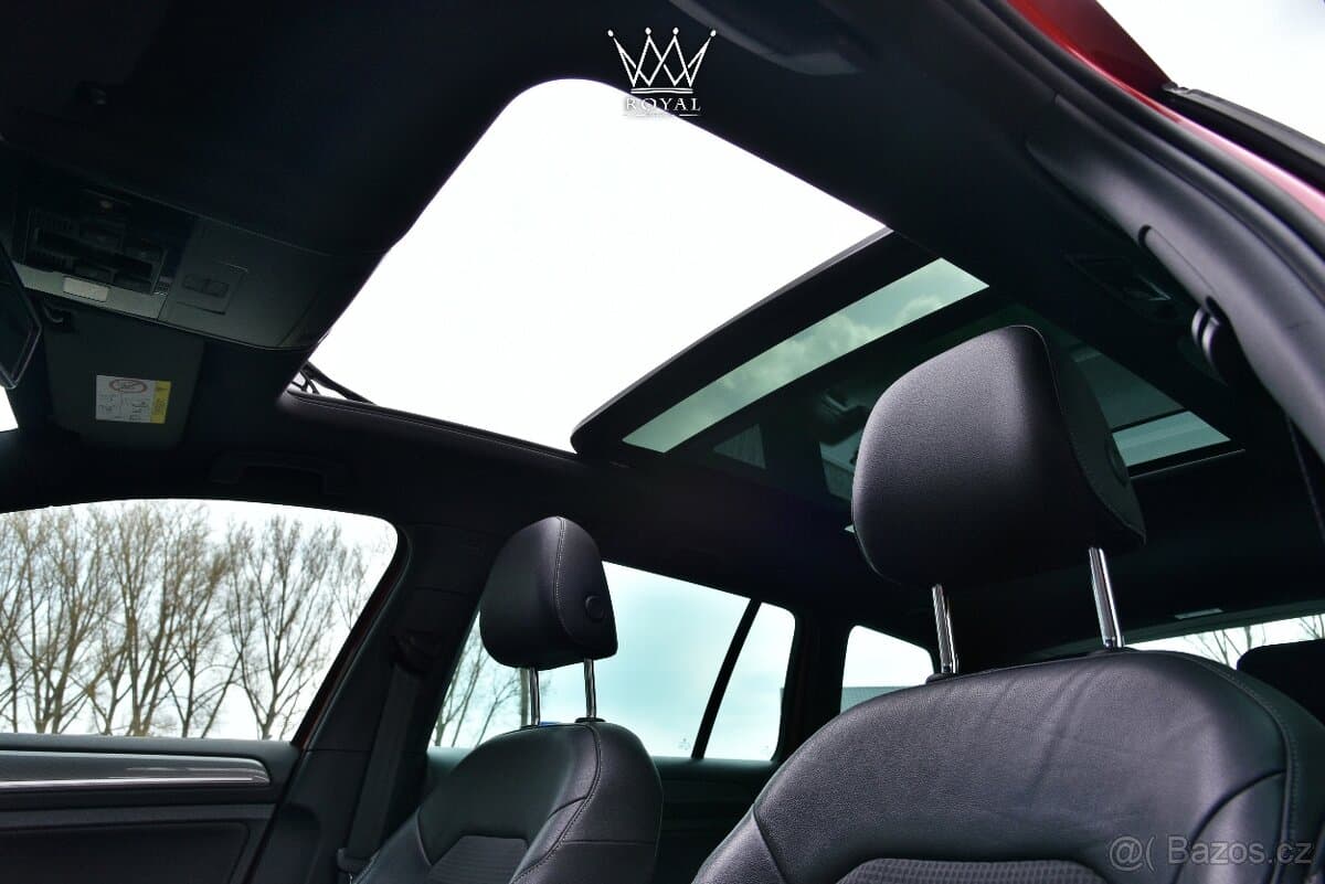2015 Volkswagen GOLF - 12