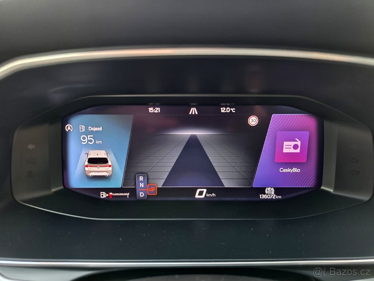 2020 Seat LEON - 12