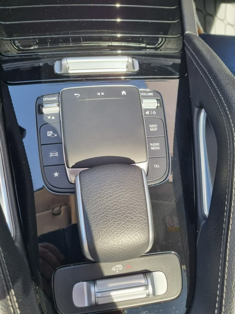 2024 Mercedes-Benz GL - 12