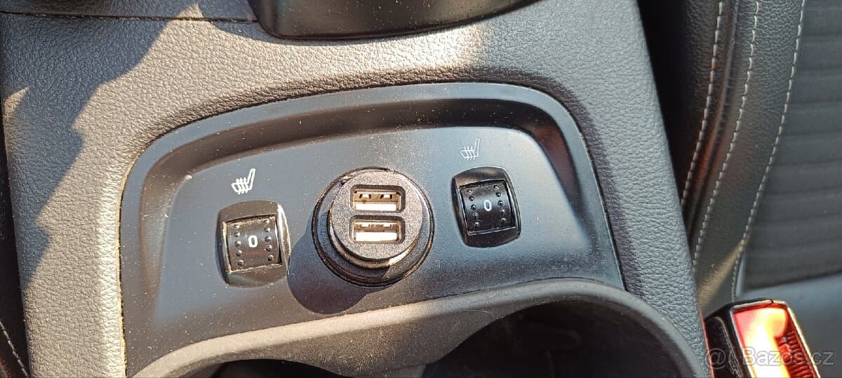 2012 Ford FOCUS - 12