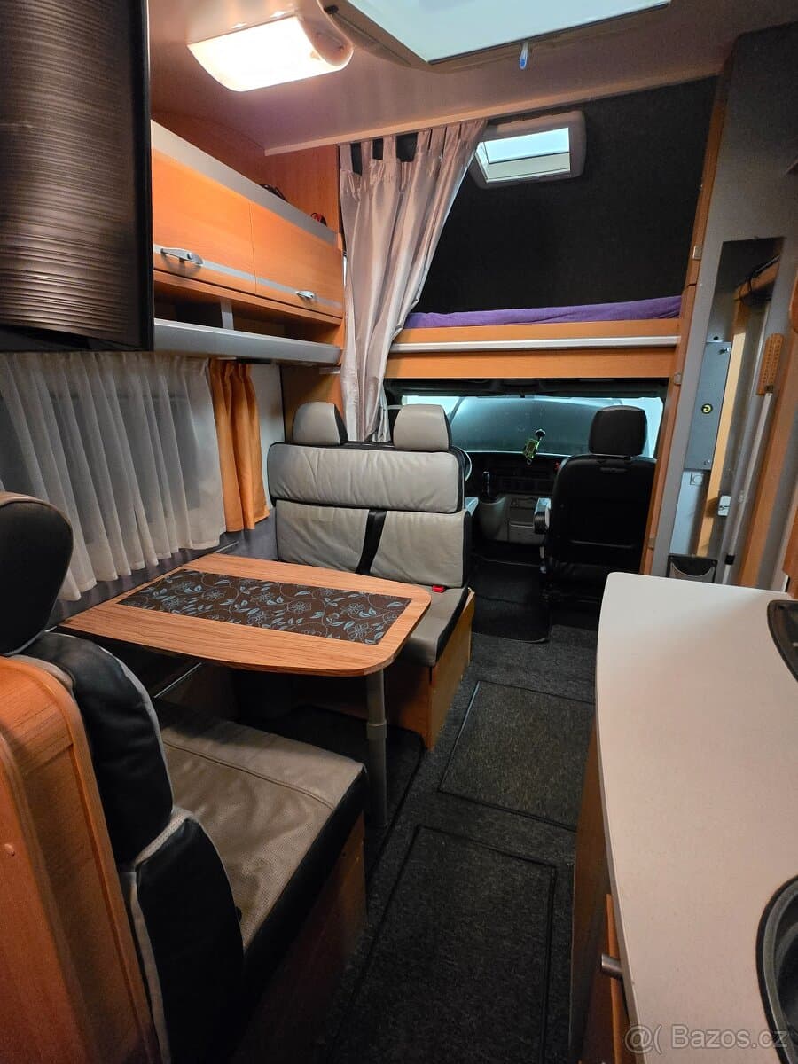 2008 Renault MASTER - 12