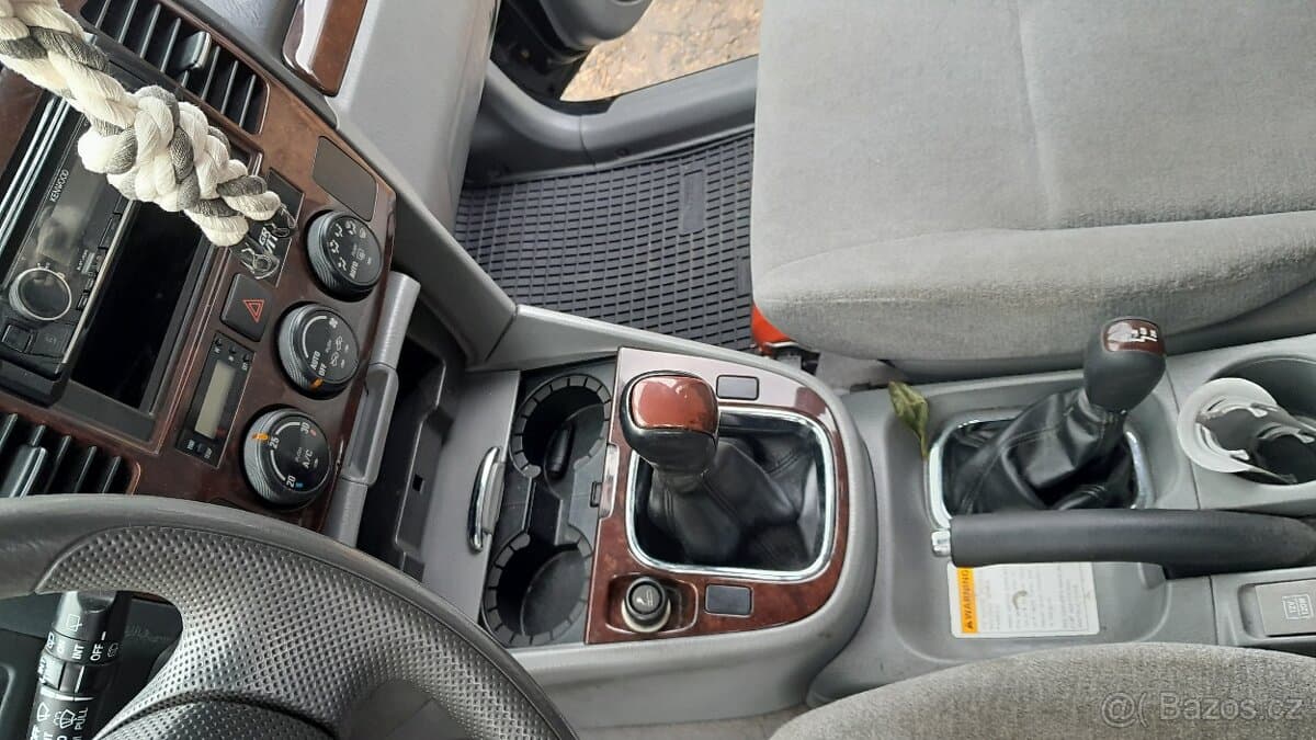 2006 Suzuki GRAND - 12